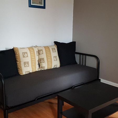Villa Spetz Issenheim Phòng bức ảnh