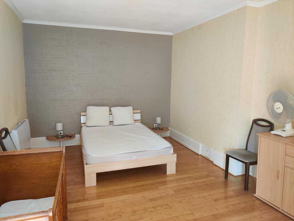 Villa Spetz Issenheim Ngoại thất bức ảnh