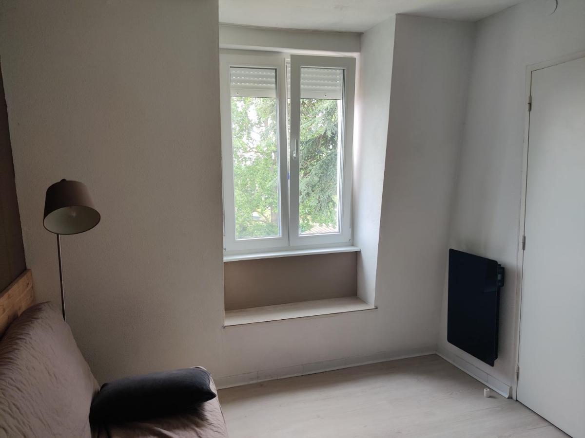 Villa Spetz Issenheim Ngoại thất bức ảnh