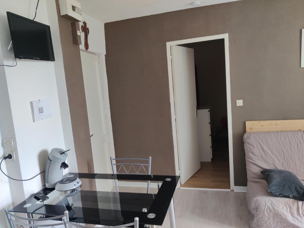 Villa Spetz Issenheim Ngoại thất bức ảnh