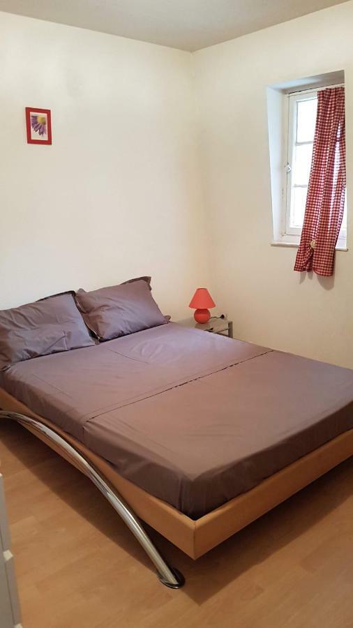 Villa Spetz Issenheim Ngoại thất bức ảnh